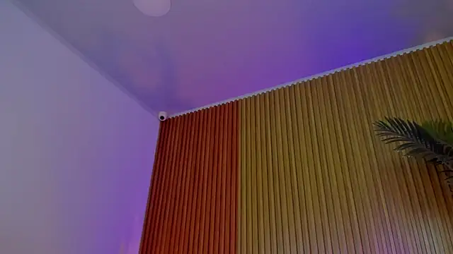 scarlett rosse x online show from February 25, 2:10 am