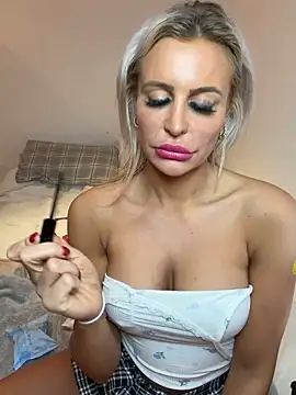 AliceDx online show from March 10, 10:47 pm