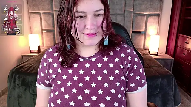azul veraa online show from June 10, 12:37 pm