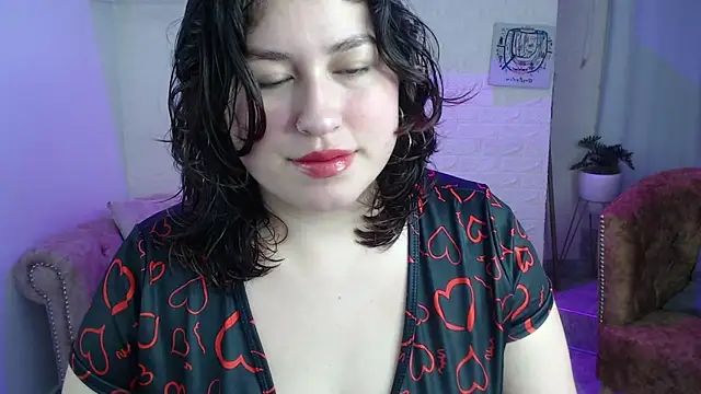 azul veraa online show from April 23, 12:29 pm