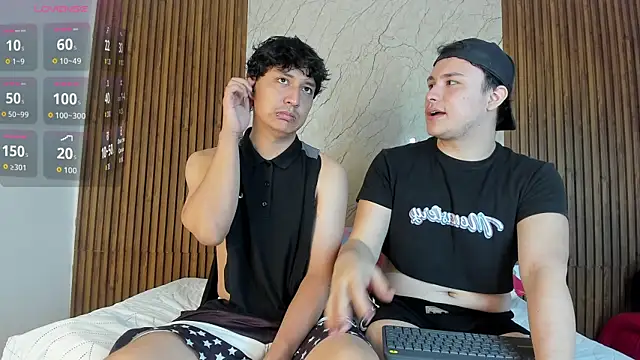 benji and nathan online show from January 9, 11:25 am