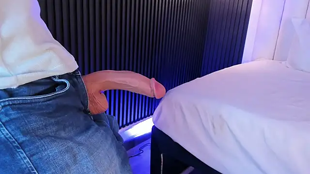 FireDollx online show from April 24, 4:26 am