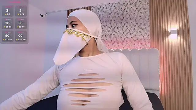 Rashid Farah111 online show from February 5, 7:06 pm