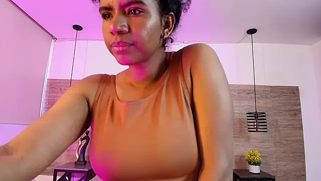 Ellie-Alves online show from June 23, 4:27 pm