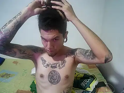 steffandjoshh420 online show from March 26, 2:03 am