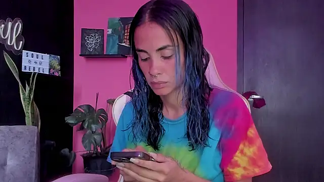 azula lillet online show from April 21, 8:49 pm