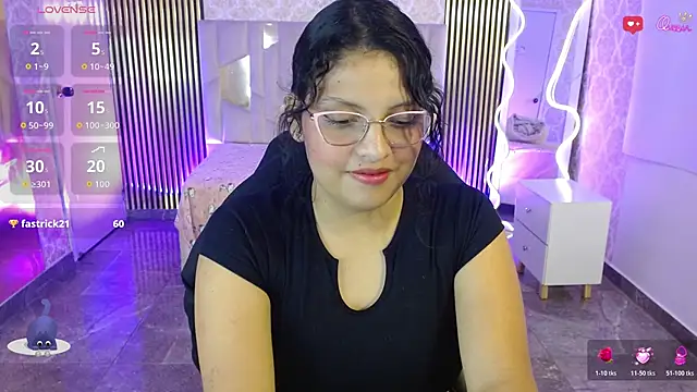 TATTI TAY online show from March 9, 7:39 pm