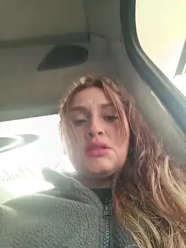 Alejandra N online show from April 27, 8:06 pm