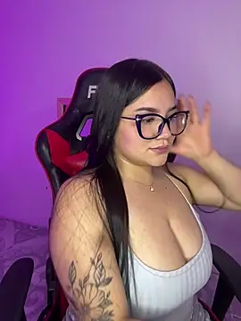 abby gonzales online show from March 6, 7:03 am