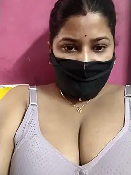 pinkisaha75 online show from April 21, 12:36 am