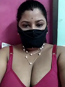 pinkisaha75 online show from April 25, 12:57 am