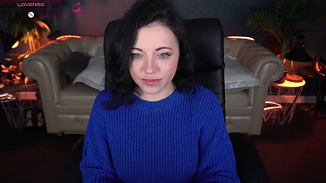 Dafni Monn online show from April 28, 5:44 am