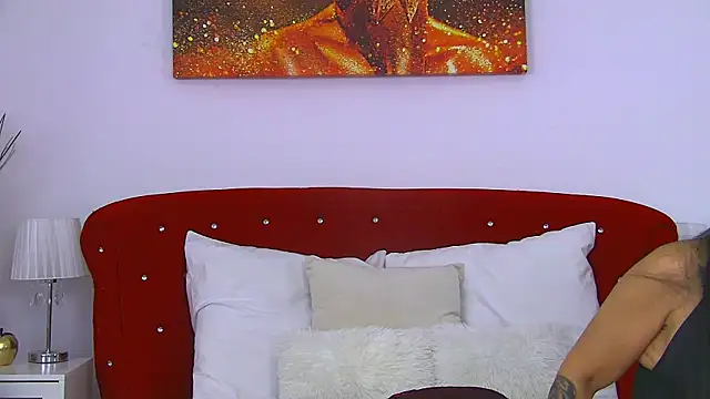 KittyLuxera online show from January 14, 5:45 am