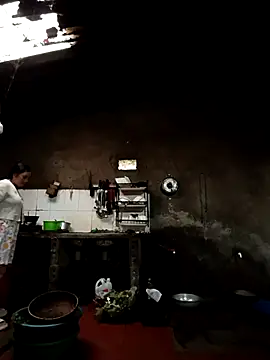 yu--yo online show from April 25, 12:46 am