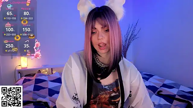 ForEvaRrr online show from February 20, 6:37 am