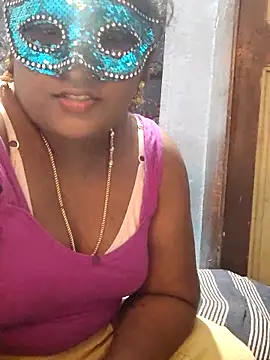 divyasree1431 online show from February 18, 6:40 pm