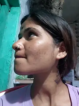 Nirasha cute online show from February 11, 9:27 pm