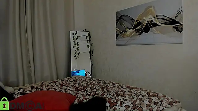 Sally Ange1 online show from April 26, 2:04 pm