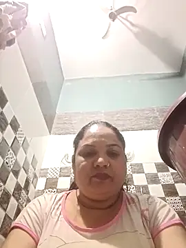 Chanchal cute online show from February 13, 2:24 am