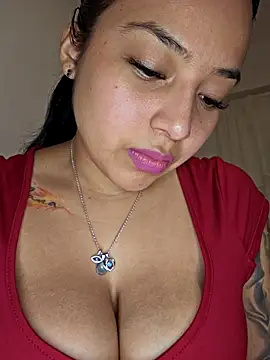 Angelmoon04 online show from April 23, 5:48 am