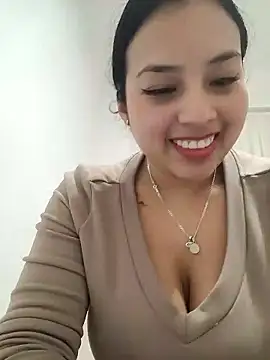 Angelmoon04 online show from January 14, 2:49 am