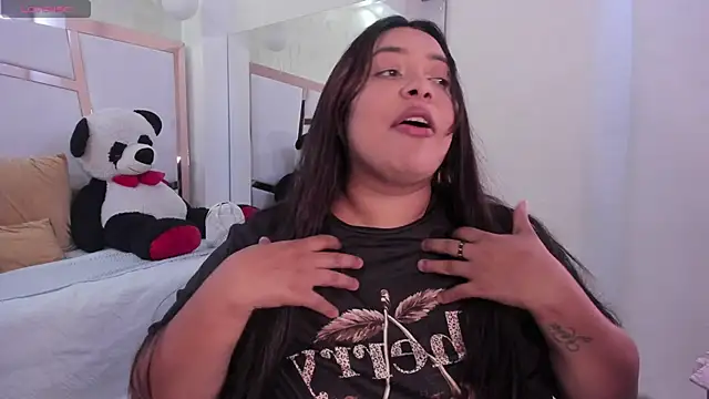 tatikanyx online show from April 27, 11:51 am