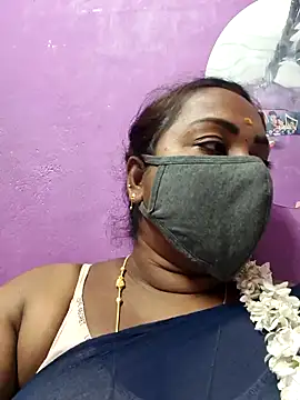Tamil Hot Priya online show from March 11, 6:54 pm