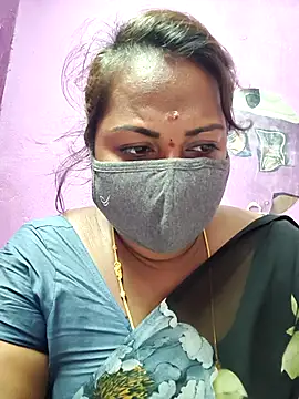 Tamil Hot Priya online show from March 10, 4:55 pm