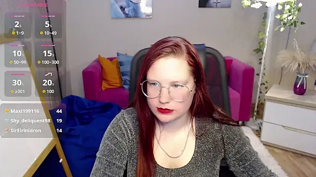 kuri u online show from April 18, 11:56 am