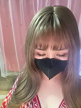 -Violet-t online show from March 27, 1:23 pm