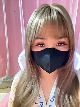 -Violet-t online show from January 18, 3:41 pm