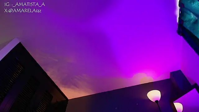 Amarella  online show from March 5, 6:37 pm