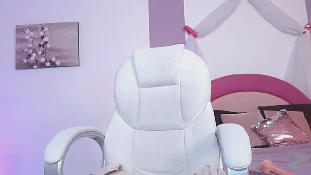 Kaoryy 1 online show from April 25, 1:41 pm