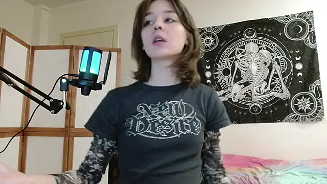 Mysterious Toy online show from January 19, 4:36 pm