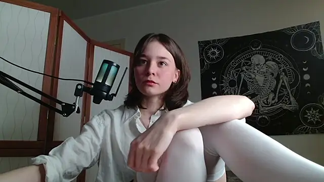 Mysterious Toy online show from February 5, 4:54 pm