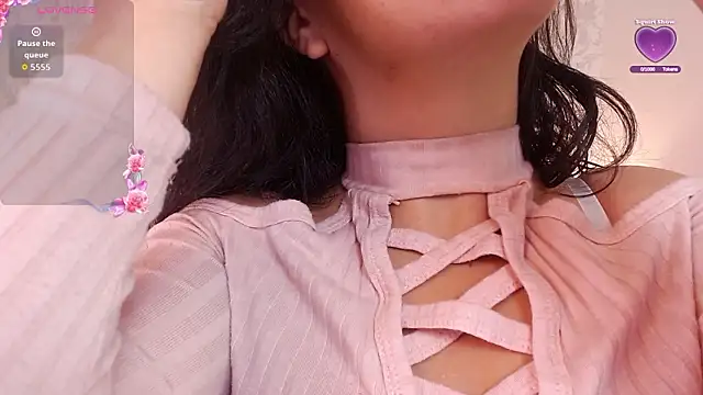 Chloe014  online show from March 17, 11:25 am