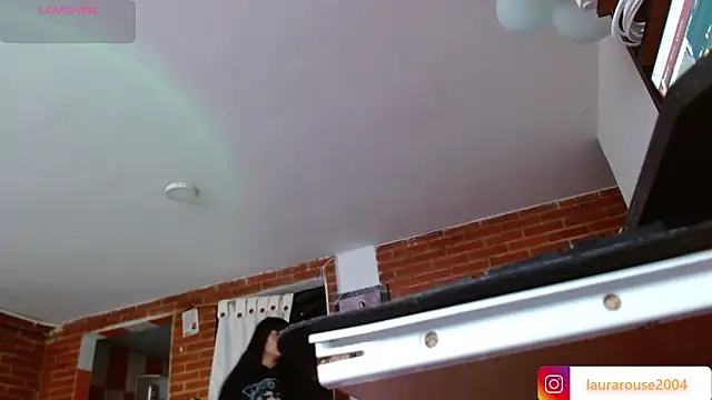 Lia rouse04 online show from March 30, 2:16 pm