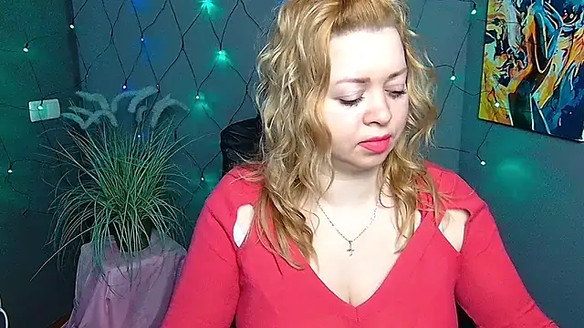 OliviaVerr online show from January 19, 1:18 pm