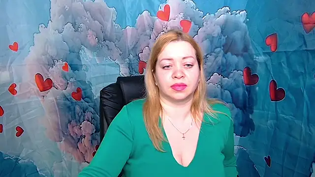 OliviaVerr online show from February 12, 1:24 pm