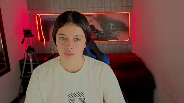 Harley quinzell online show from February 4, 7:28 pm