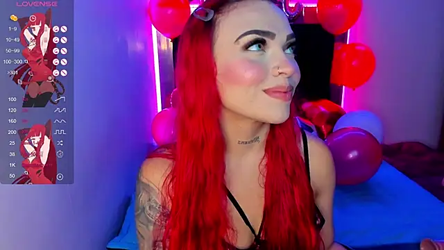 Nicole rouss online show from February 11, 9:27 pm