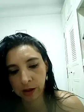 mariana santacoloma online show from June 10, 11:36 pm