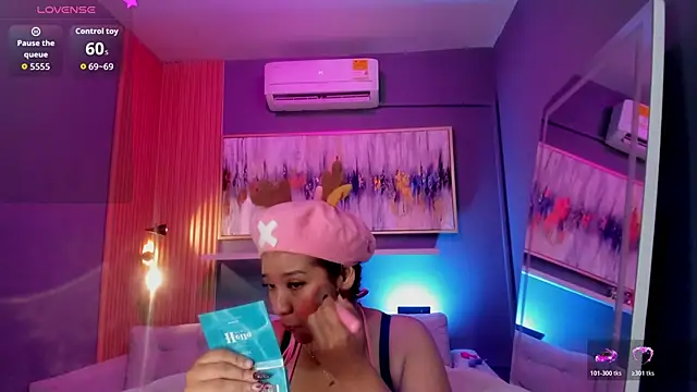 lilian vergara online show from June 4, 6:56 pm
