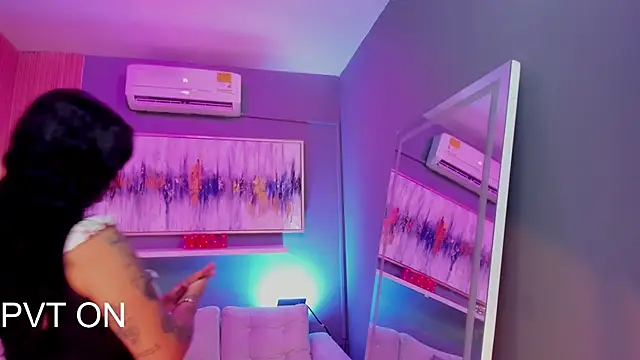 lilian vergara online show from April 20, 7:39 pm