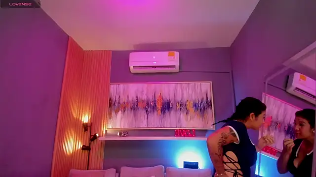 lilian vergara online show from April 24, 9:39 pm