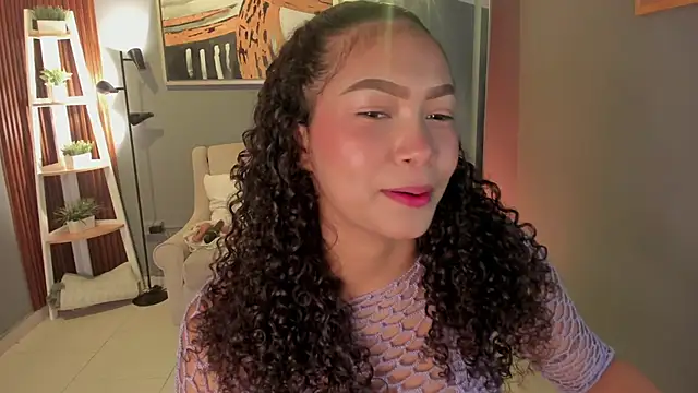 ailann  online show from March 11, 8:00 pm