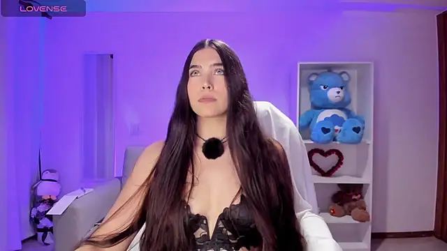  wtdreamgirl online show from March 7, 5:03 am