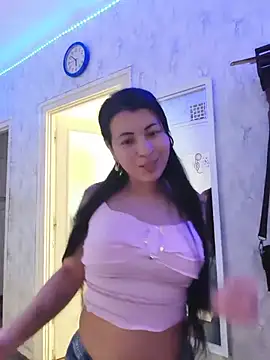 Sonja200 online show from May 20, 1:08 pm
