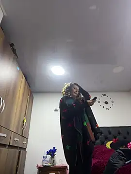 Alannasex88 online show from April 6, 10:00 pm