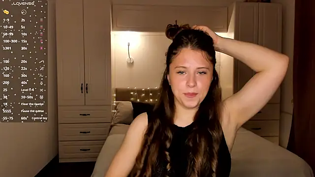 AshleyBlushh online show from April 25, 7:33 pm